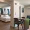 Holiday Inn - Marseille Airport, an IHG Hotel - فيتروي