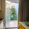 Luxury Stay