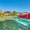 VILLA MERCEDES 300 m de la plage