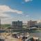 Loft 613 com vista Parque Una