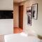 Loft 613 com vista Parque Una