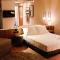 Loft 613 com vista Parque Una