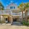 Surfside Beach Oasis with Private Pool and Gas Grill! - Myrtle Beach