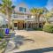 Surfside Beach Oasis with Private Pool and Gas Grill! - ميرتل بيتش