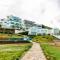 dhozt Punta Cangrejo 4 BR Beach Townhouse. Juan De Acosta - Juan de Acosta