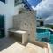 dhozt Punta Cangrejo 4 BR Beach Townhouse. Juan De Acosta - Juan de Acosta