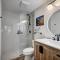 2 BR Next to Eagle River in the Heart of Vail - Vail