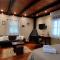 Cabana Casa Enxaimel