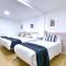 A Marisma Hostal