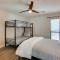 Willis Waterfront Home with Deck on Lake Conroe! - Willis