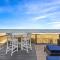 White Horse Beach House: Plymouth