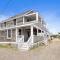 Glades Manor: Minot Beach Scituate