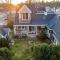 A Wave from it All: Swift's Beach Wareham - Вэрхэм