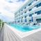Marble Arch De Loei Hotel