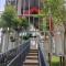 Charming Homestead 4pax KL Town Bukit Bintang KLCC - 吉隆坡