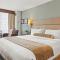 The Armon Stamford Hotel & Conference Center