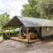 Easyatent FKK Safari tent Solaris Naturist - clothes free - Poreč