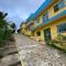 Residencial Sítio Paraíso - 伊塔卡雷