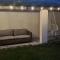 casa degli ulivi a Toscolano - House with garden near the beach cir LNI00059