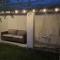 casa degli ulivi a Toscolano - House with garden near the beach cir LNI00059