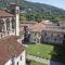 Villa Valeriana - vista esclusiva su Monte Isola - Lago d’Iseo