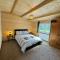 Glenariff Forest Larch Cabin