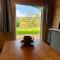 Glenariff Forest Larch Cabin