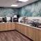EverSpring Inn and Suites