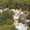 Maison en pleine nature -Domaine des mille pierres