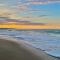 Family & Friends - Beach, BBQ, Private Pool & Pet
