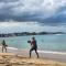 Family & Friends - Beach, BBQ, Private Pool & Pet