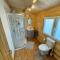 Glenariff Forest Pine Cabin