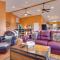 Spacious Norfork Lake Home Game Room and Views! - Elizabeth