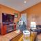 Spacious Norfork Lake Home Game Room and Views! - Elizabeth