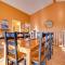 Spacious Norfork Lake Home Game Room and Views! - Elizabeth