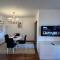 Stylish Youthful Condo in the Heart of Mödling, Fiatalos Boldog Otthon Mödling Szivében