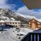 Appartement chaleureux 4 pers, proche des remontées et commerces, balcon ensoleillé - FR-1-263-520 - 瓦卢瓦尔