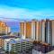 Immense with this 1BR Oceanview Suite 402 - Myrtle Beach