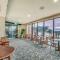 Immense with this 1BR Oceanview Suite 402 - Myrtle Beach