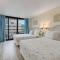 Immense with this 1BR Oceanview Suite 402 - Myrtle Beach
