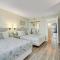 Immense with this 1BR Oceanview Suite 402 - Myrtle Beach