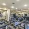 Immense with this 1BR Oceanview Suite 402 - Myrtle Beach