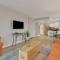 Immense with this 1BR Oceanview Suite 402 - Myrtle Beach