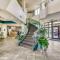 Immense with this 1BR Oceanview Suite 402 - Myrtle Beach