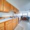 Lakeside Retreat in Dewittville with Pool Access!