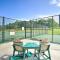 Lakeside Retreat in Dewittville with Pool Access!
