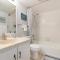 Daytona Beach Shores Ocean Front Balcony 2Beds 2BA King STE and 2Queens - Shores Club 805