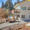 The InnLet - Comfy Cabin By Conkling Marina