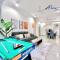 Bali Residences 6-8pax I Water Park I 5minsJonkerSt Managed by Alviv Management