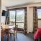 Charmant studio balcon nord, proche commerces et pistes, résidence avec ascenseur - Fontcouverte - FR-1-417-14